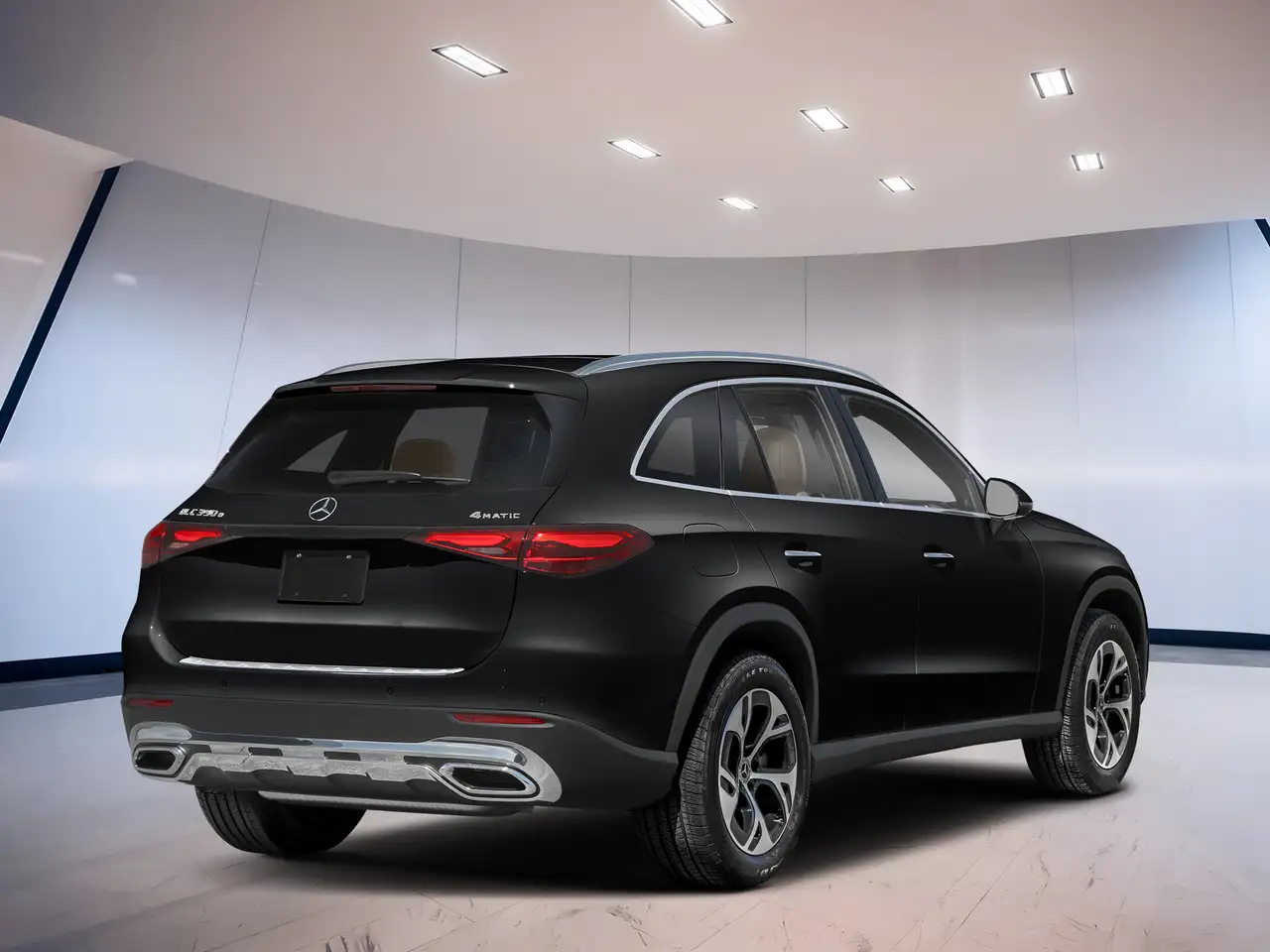Mercedes-Benz GLC - Image 2