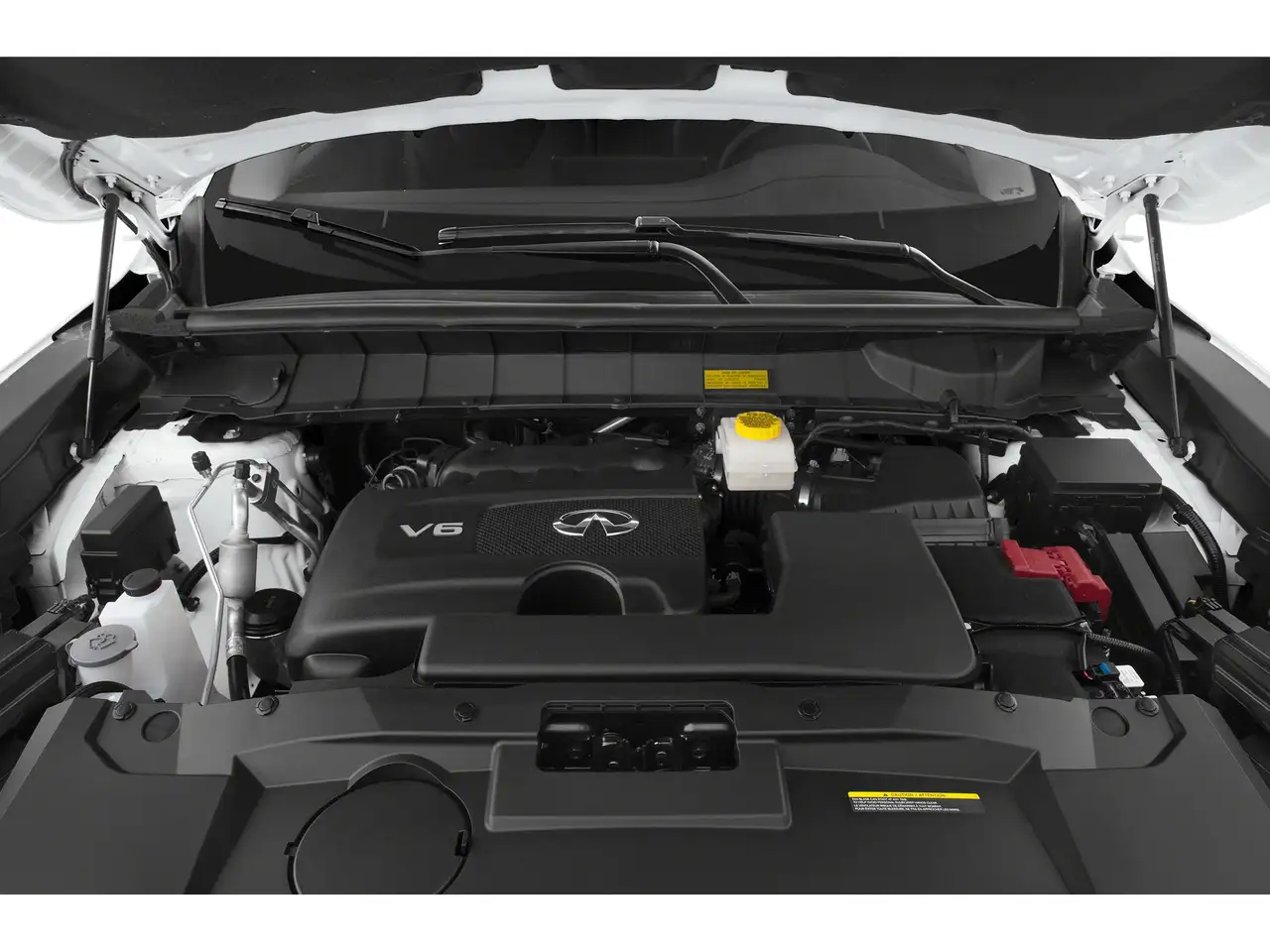Infiniti QX60 - Image 7