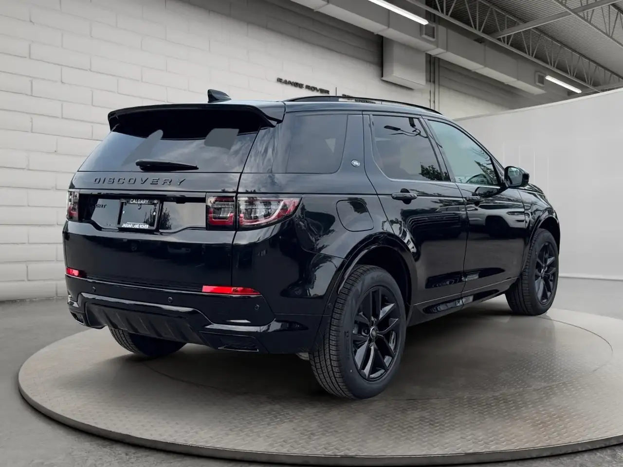 Land Rover Discovery Sport - Image 5