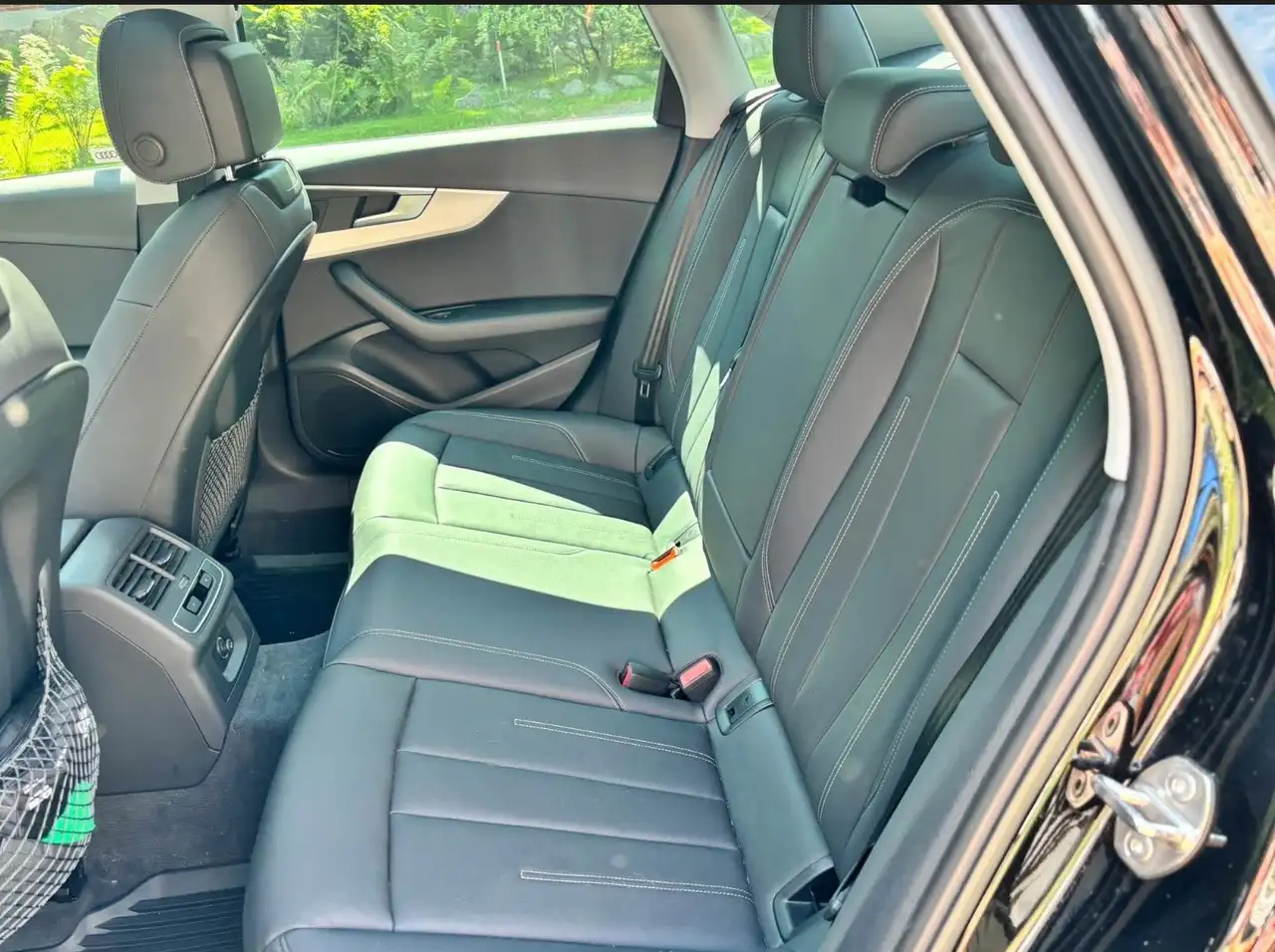 Audi A4 - Image 3