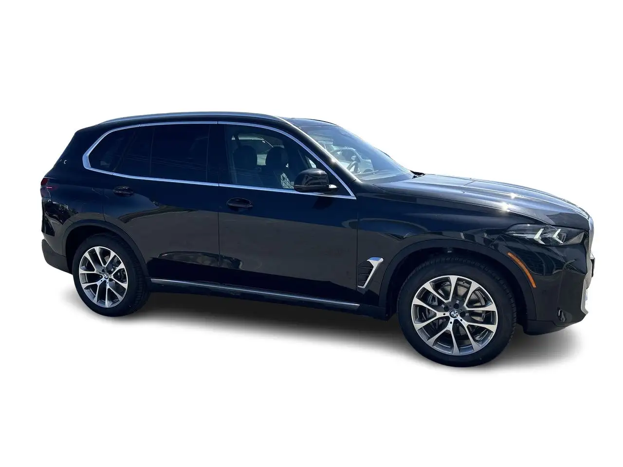 BMW X5 - Image 14