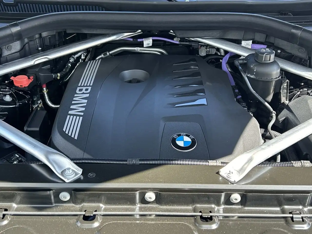 BMW X5 - Image 34