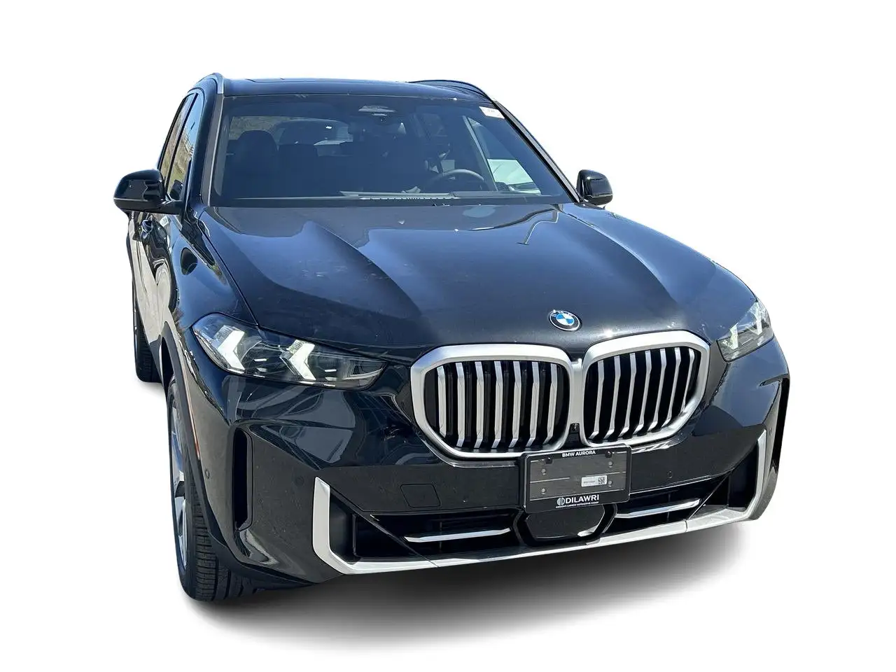 BMW X5 - Image 16