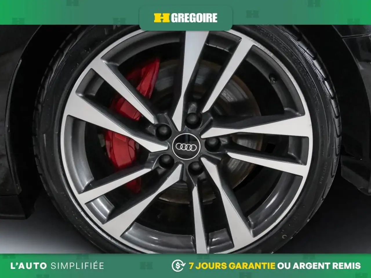 Audi S5 - Image 9