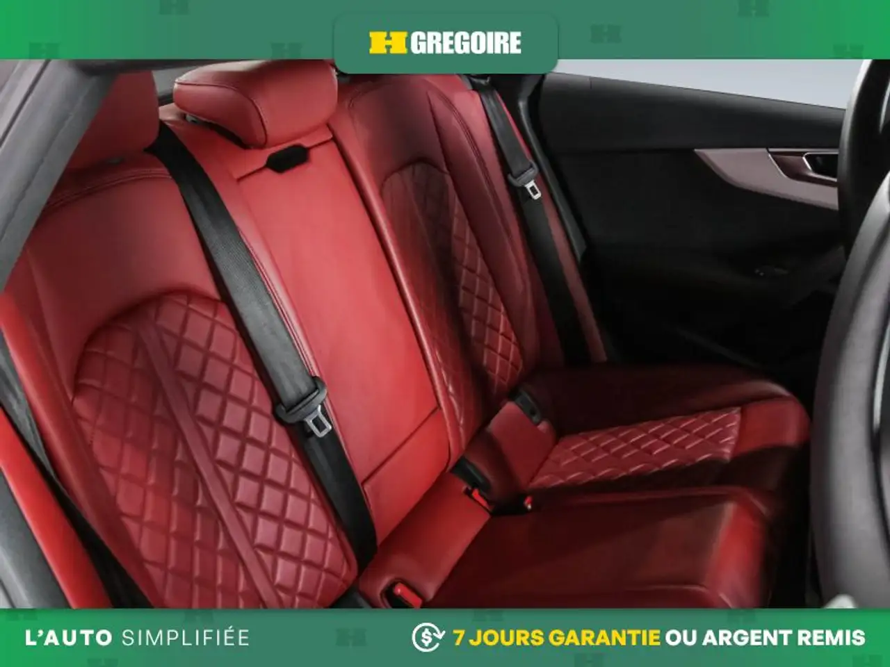 Audi S5 - Image 30