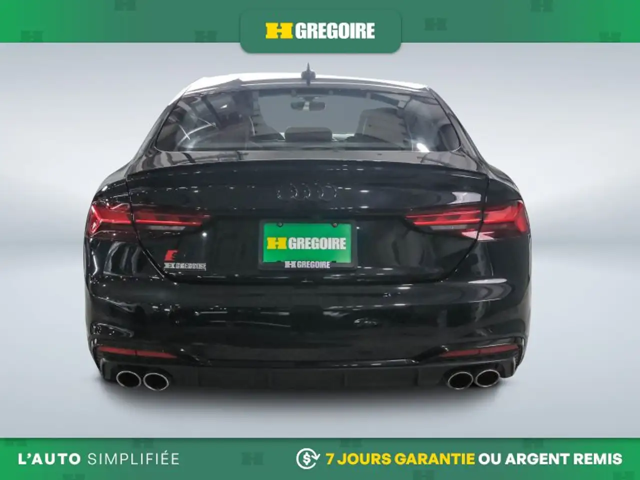 Audi S5 - Image 6