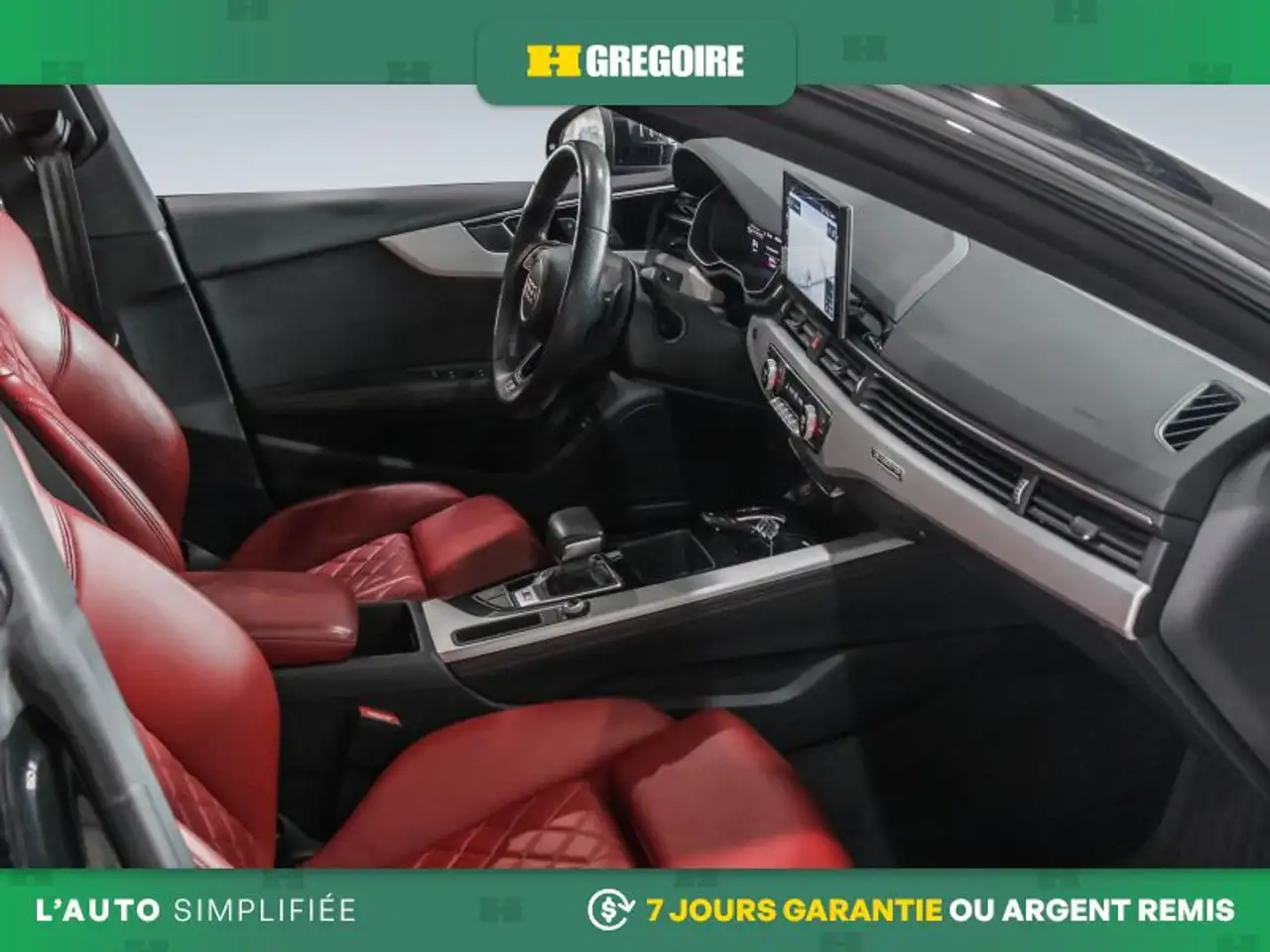 Audi S5 - Image 33