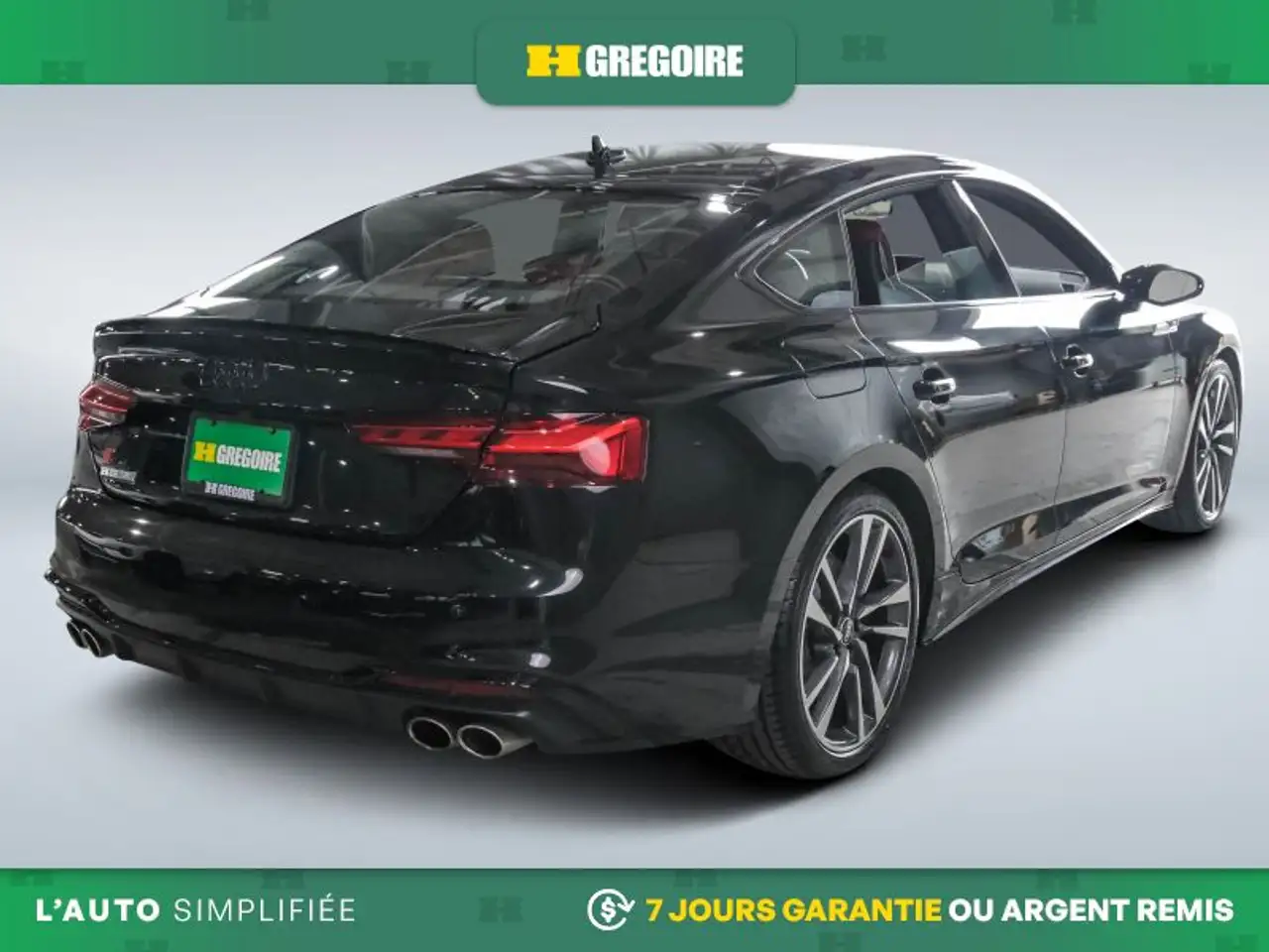 Audi S5 - Image 8