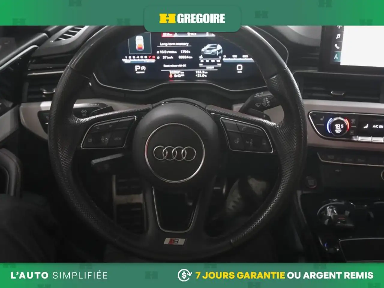 Audi S5 - Image 20