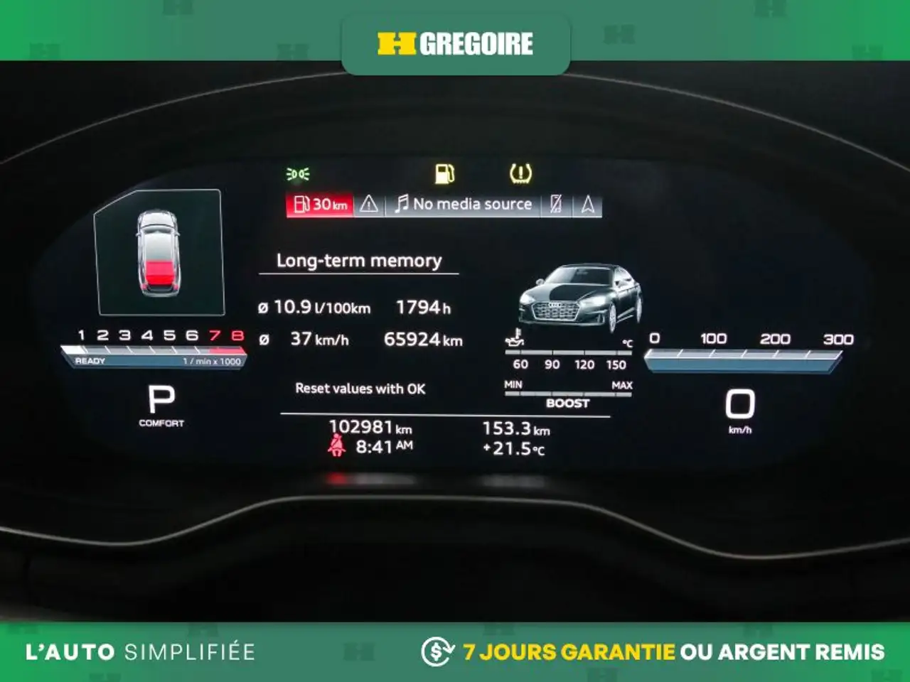 Audi S5 - Image 11