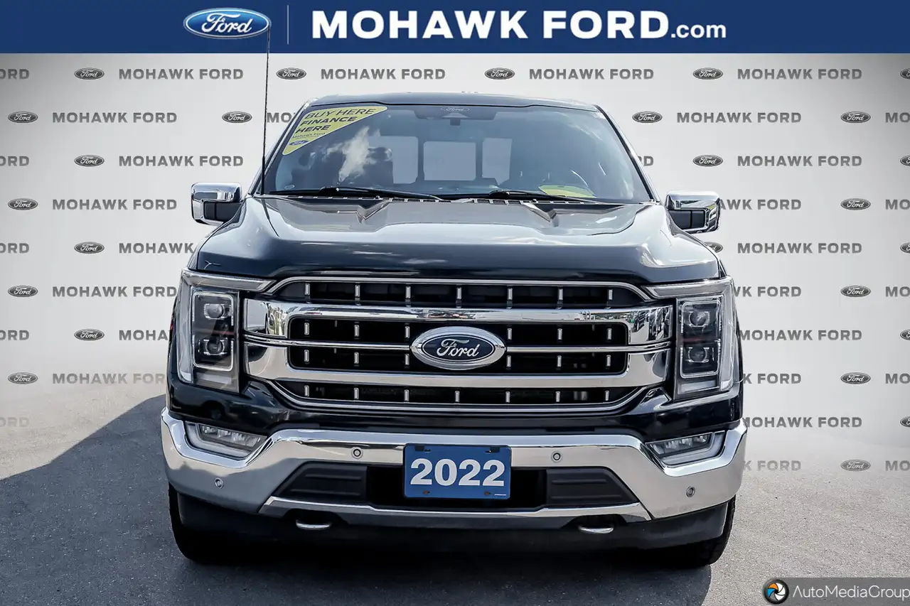 Ford F-150 - Image 2