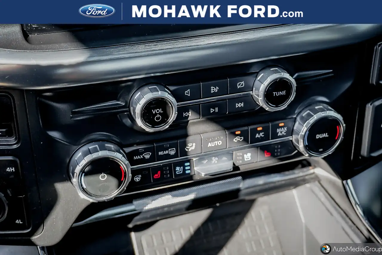 Ford F-150 - Image 13