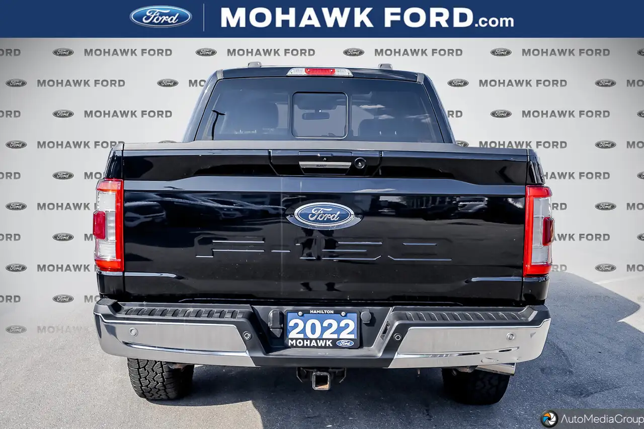 Ford F-150 - Image 25