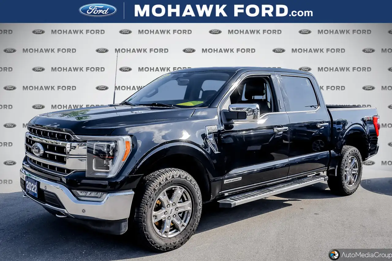 Ford F-150 - Image 3
