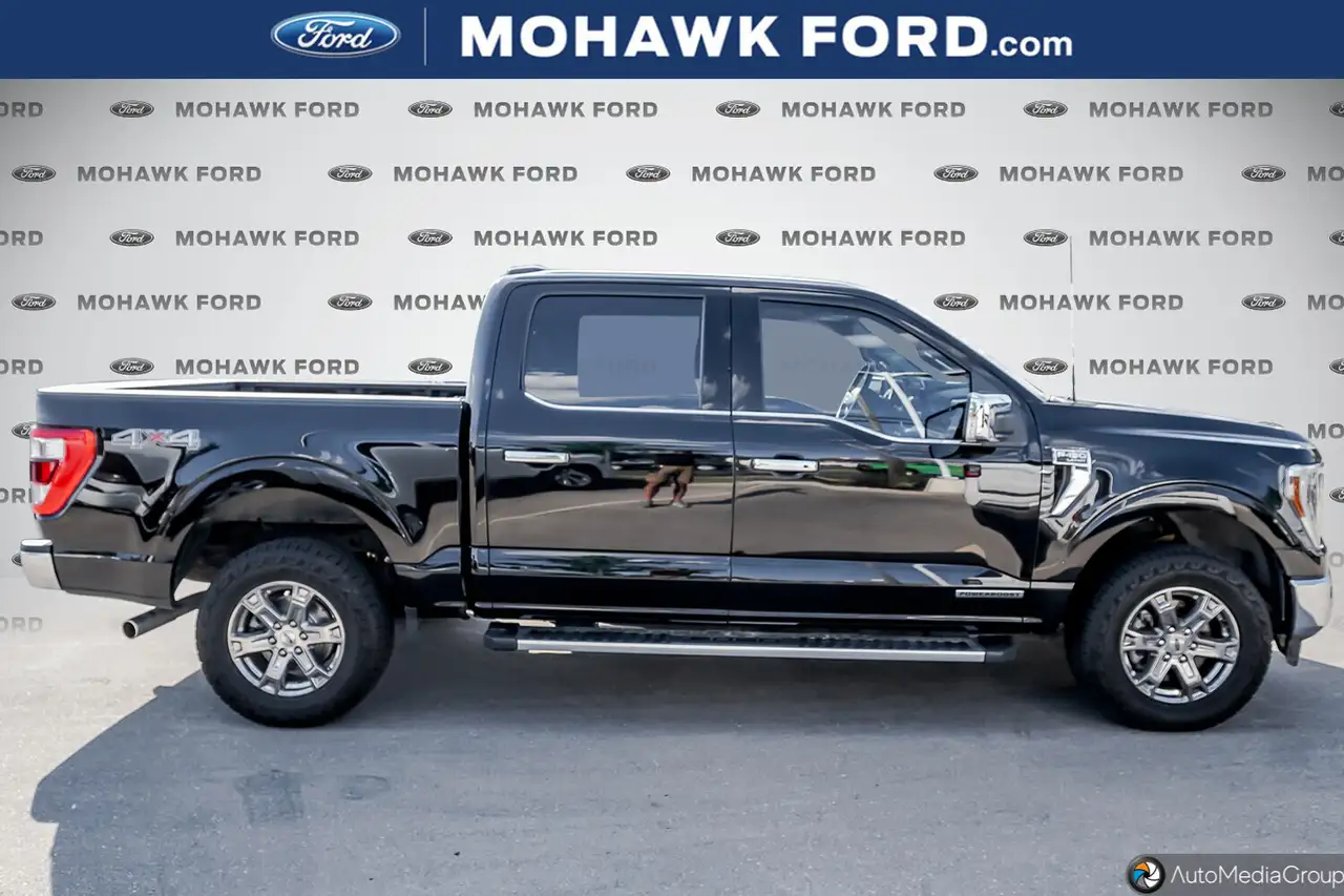 Ford F-150 - Image 27