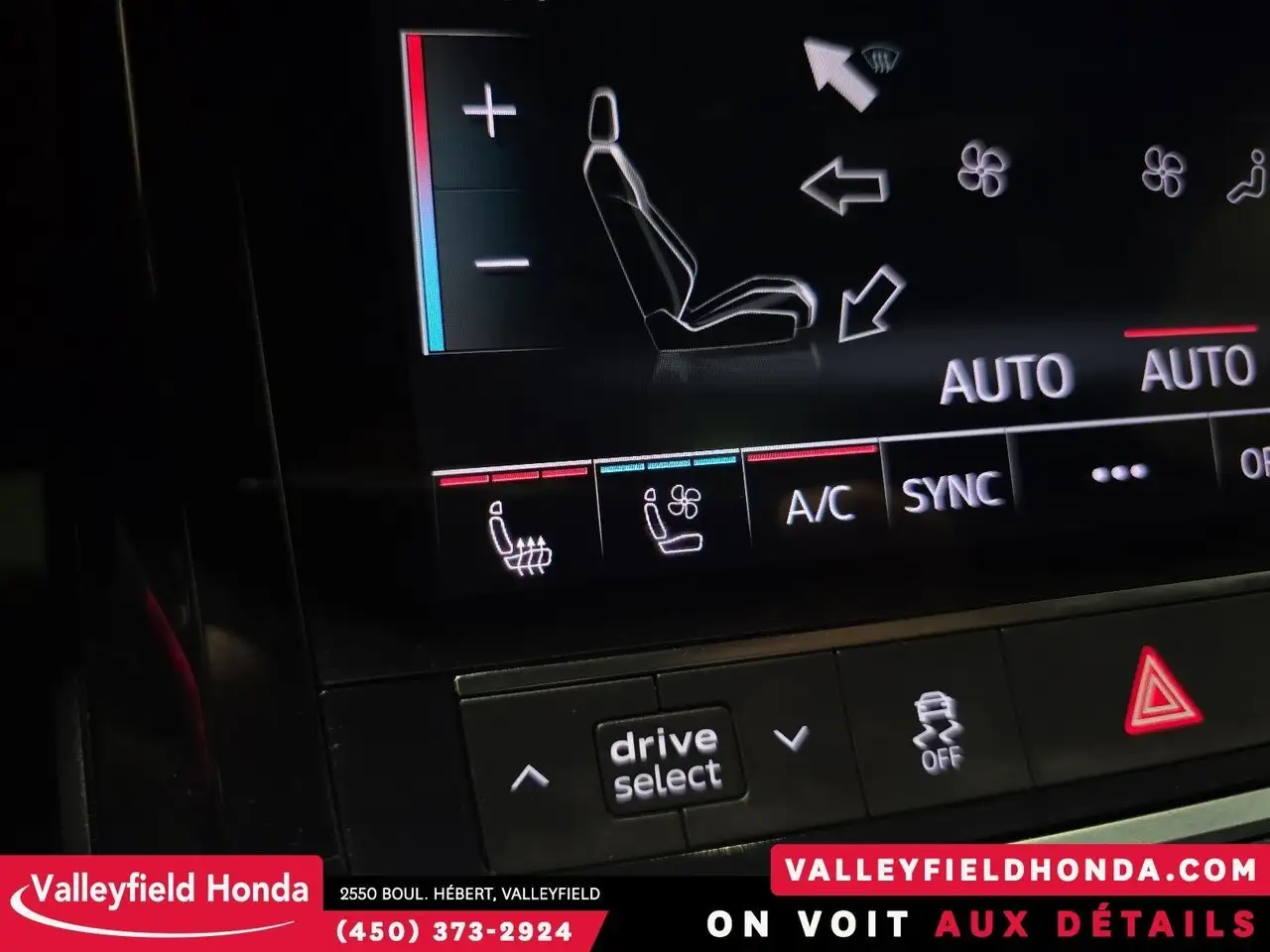 Audi e-tron - Image 28