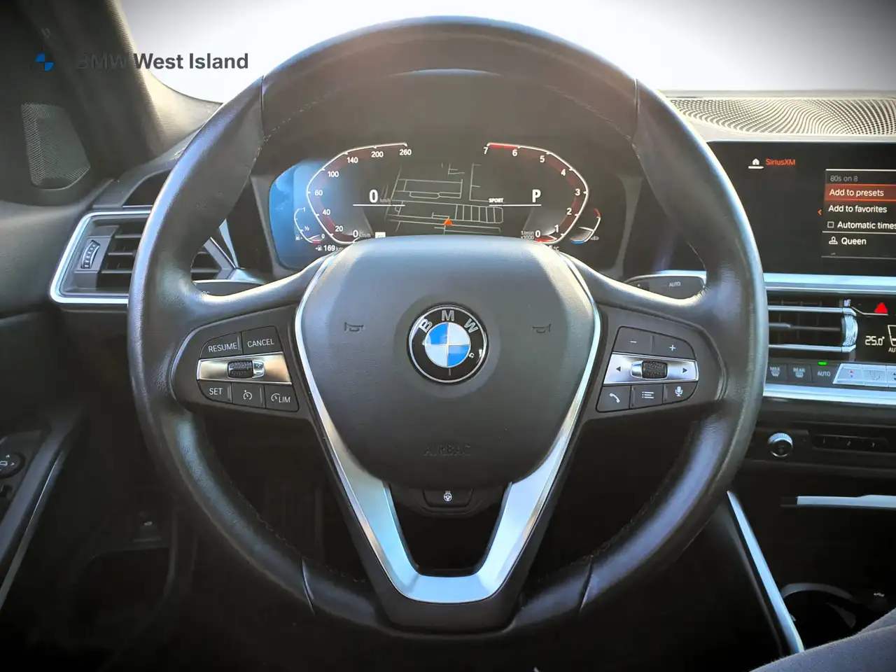 BMW 3 Series - Image 18