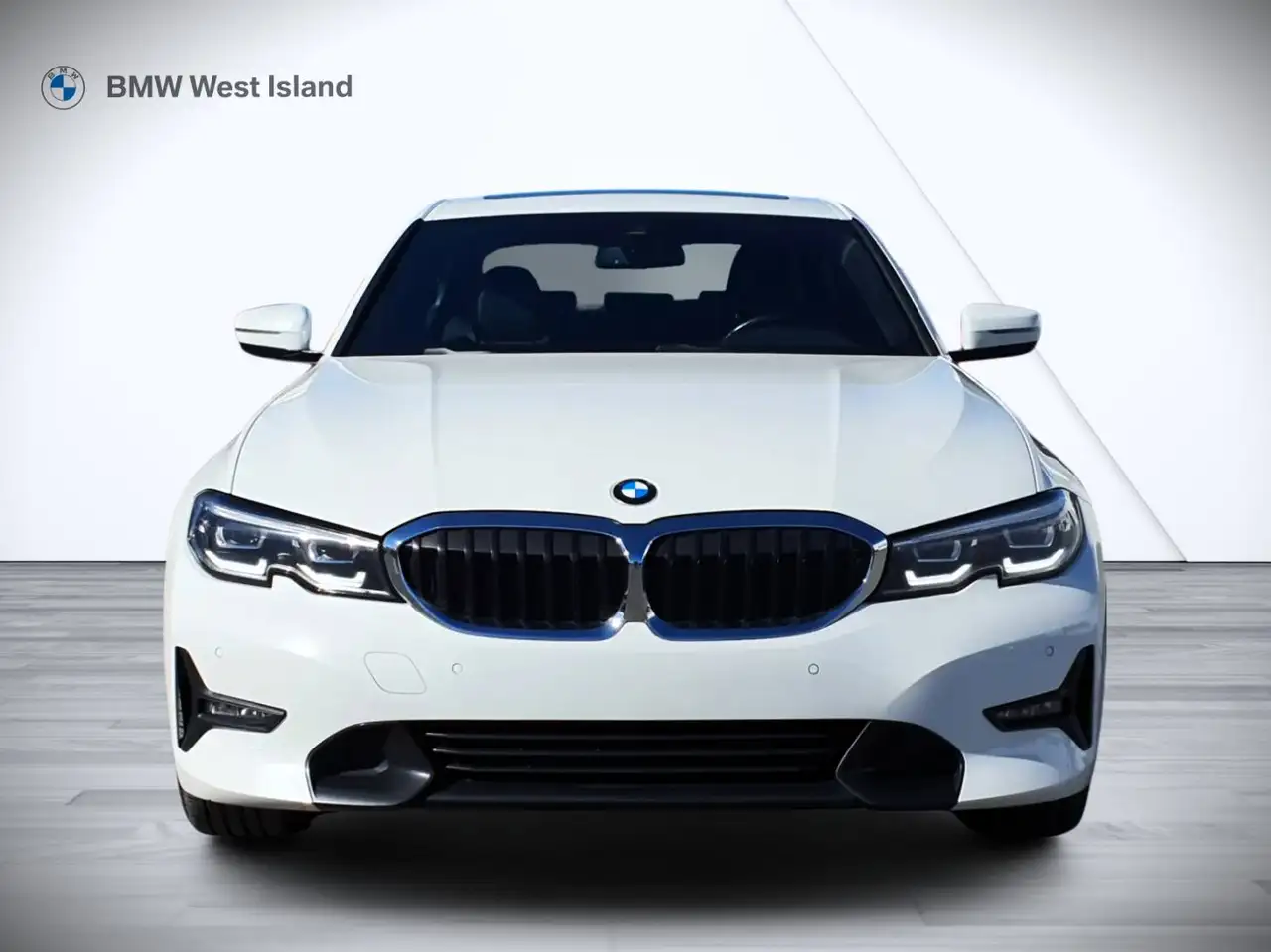 BMW 3 Series - Image 10