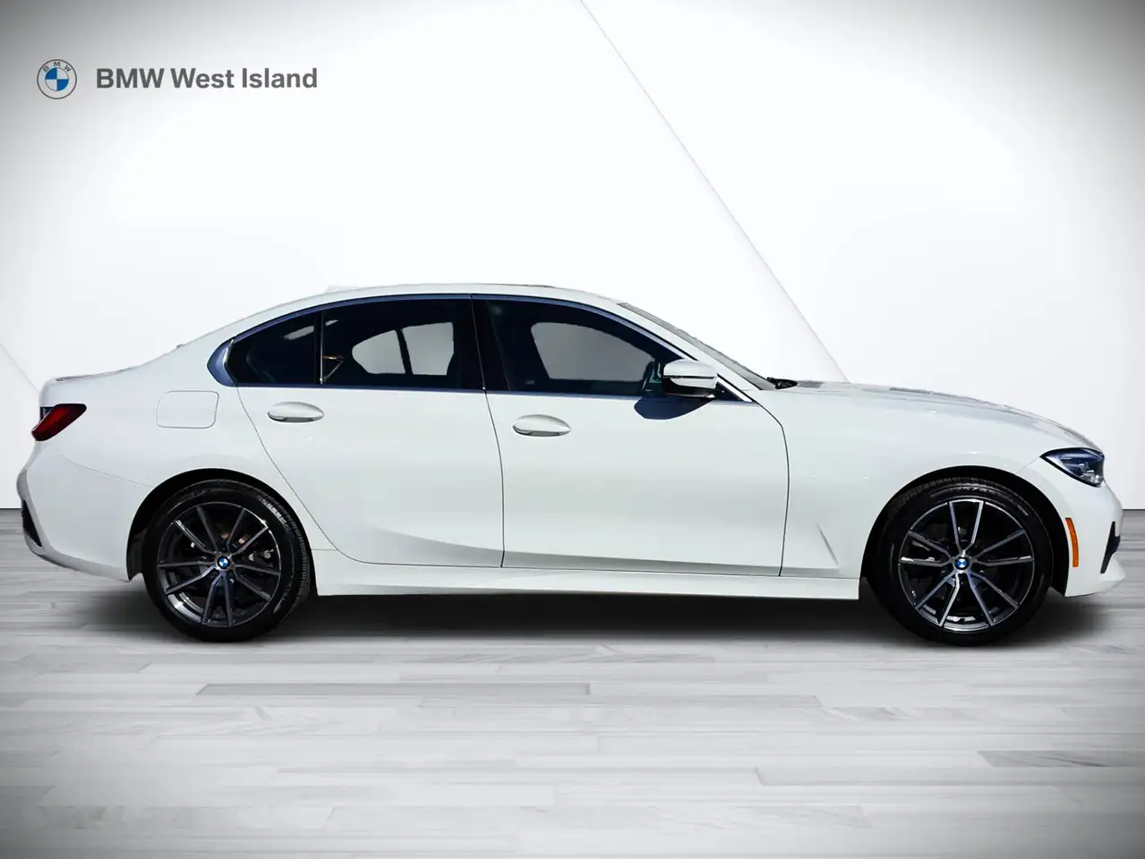 BMW 3 Series - Image 8