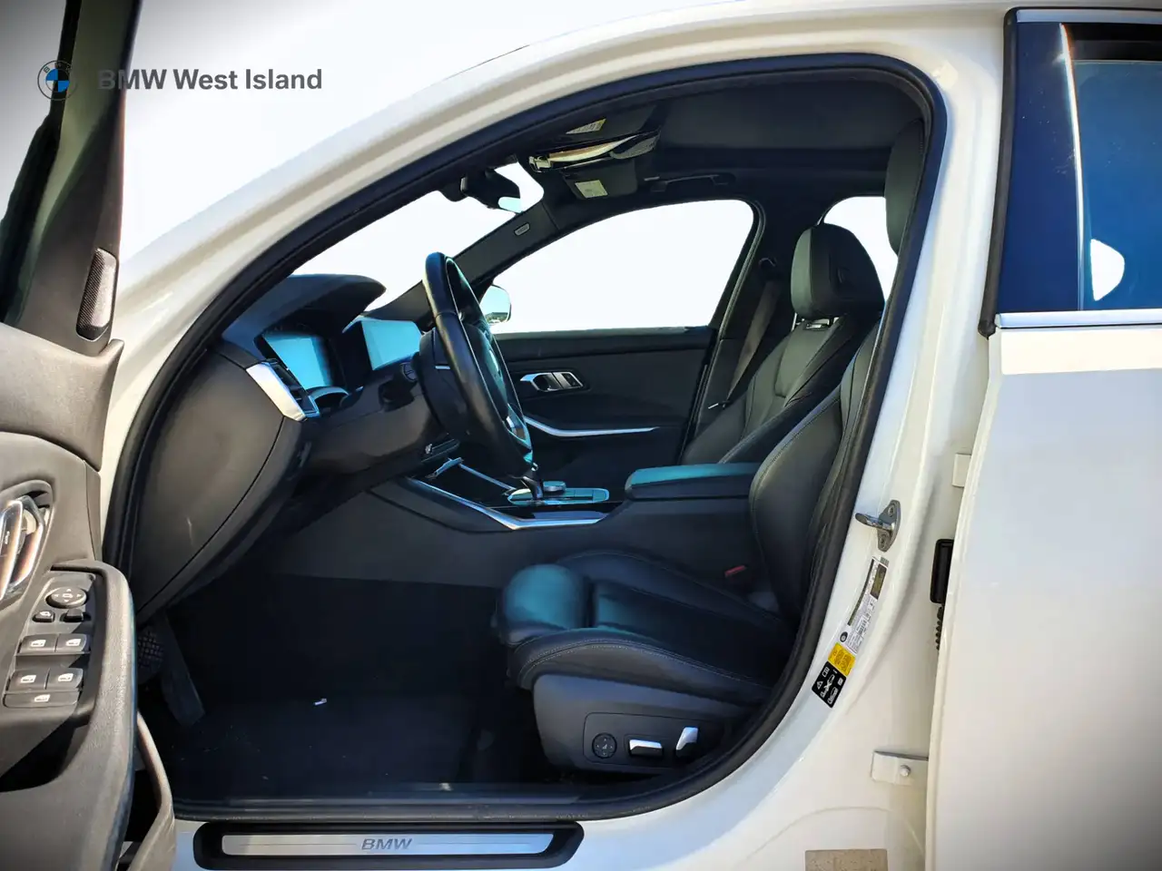 BMW 3 Series - Image 12