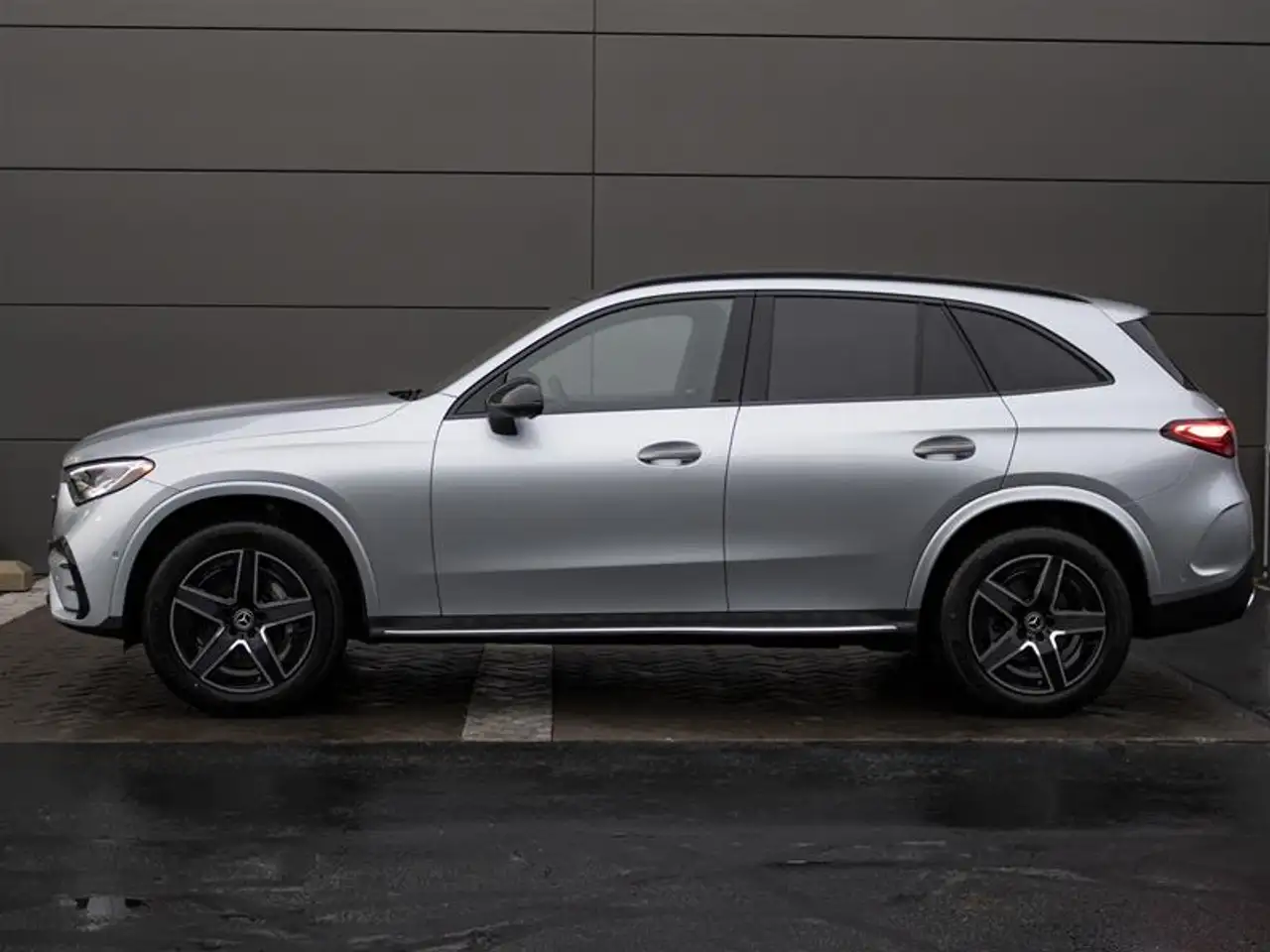 Mercedes-Benz GLC - Image 3