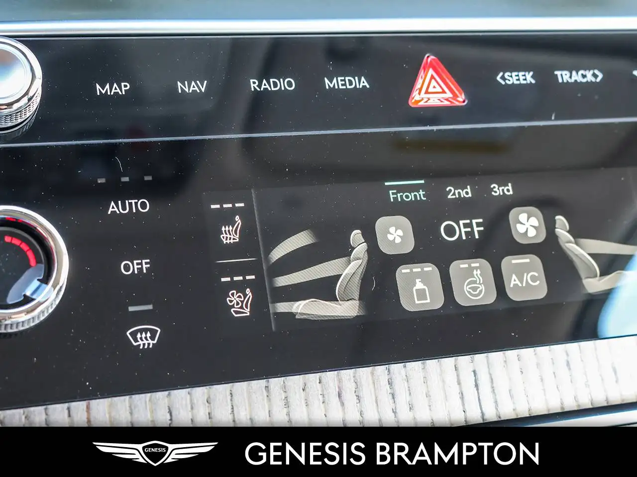 Genesis GV80 - Image 25