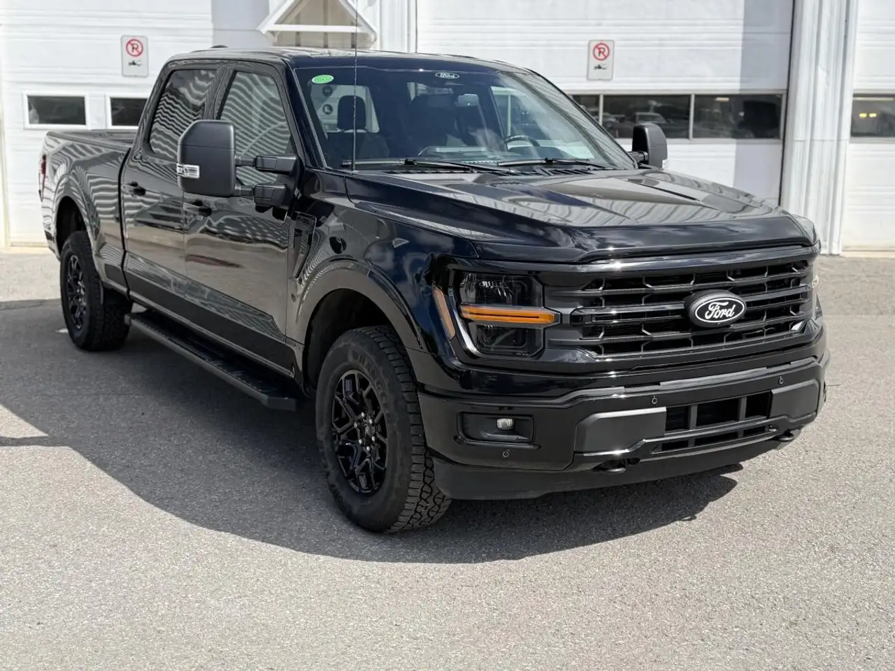 Ford F-150 - Image 7