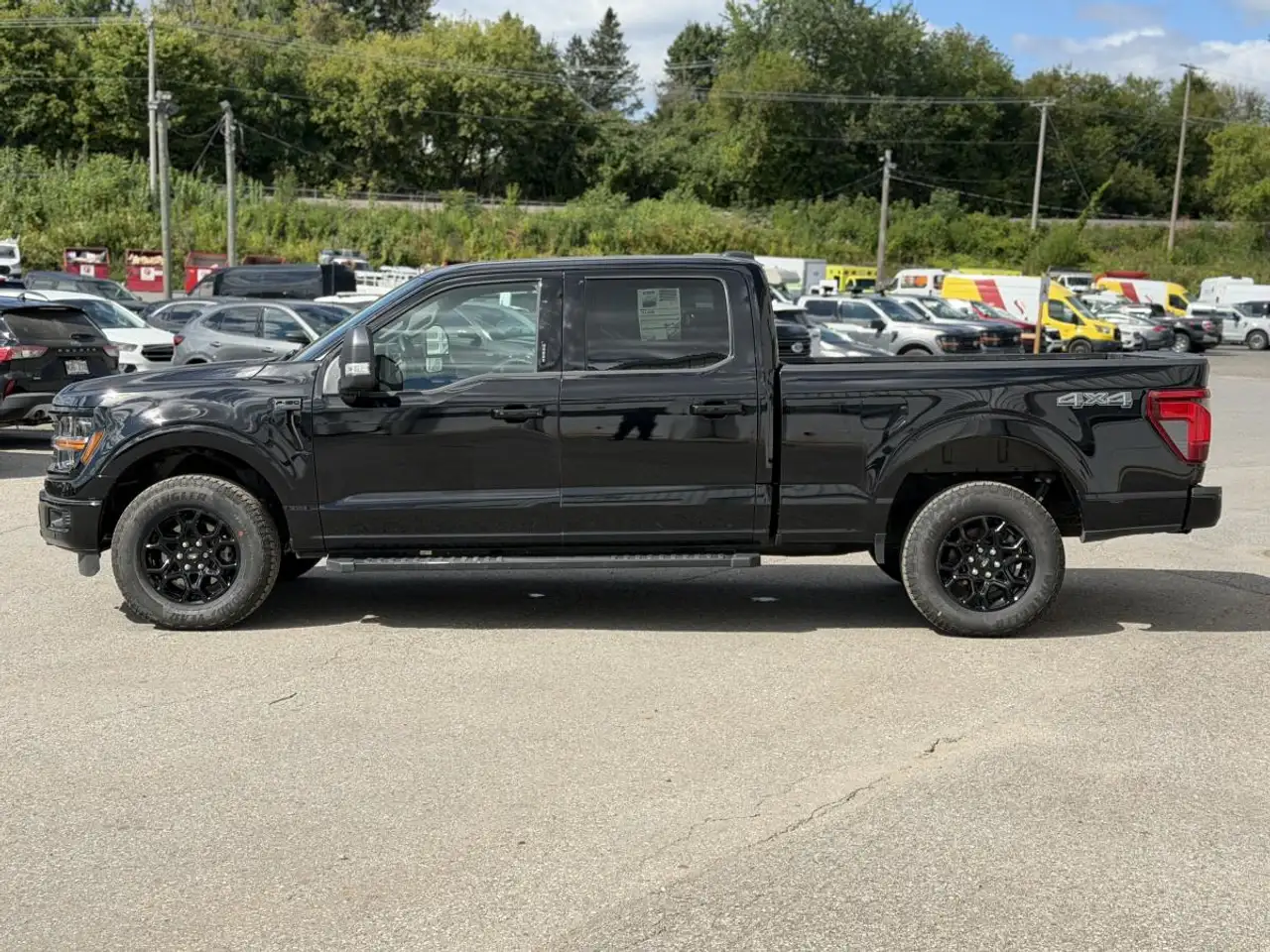Ford F-150 - Image 2
