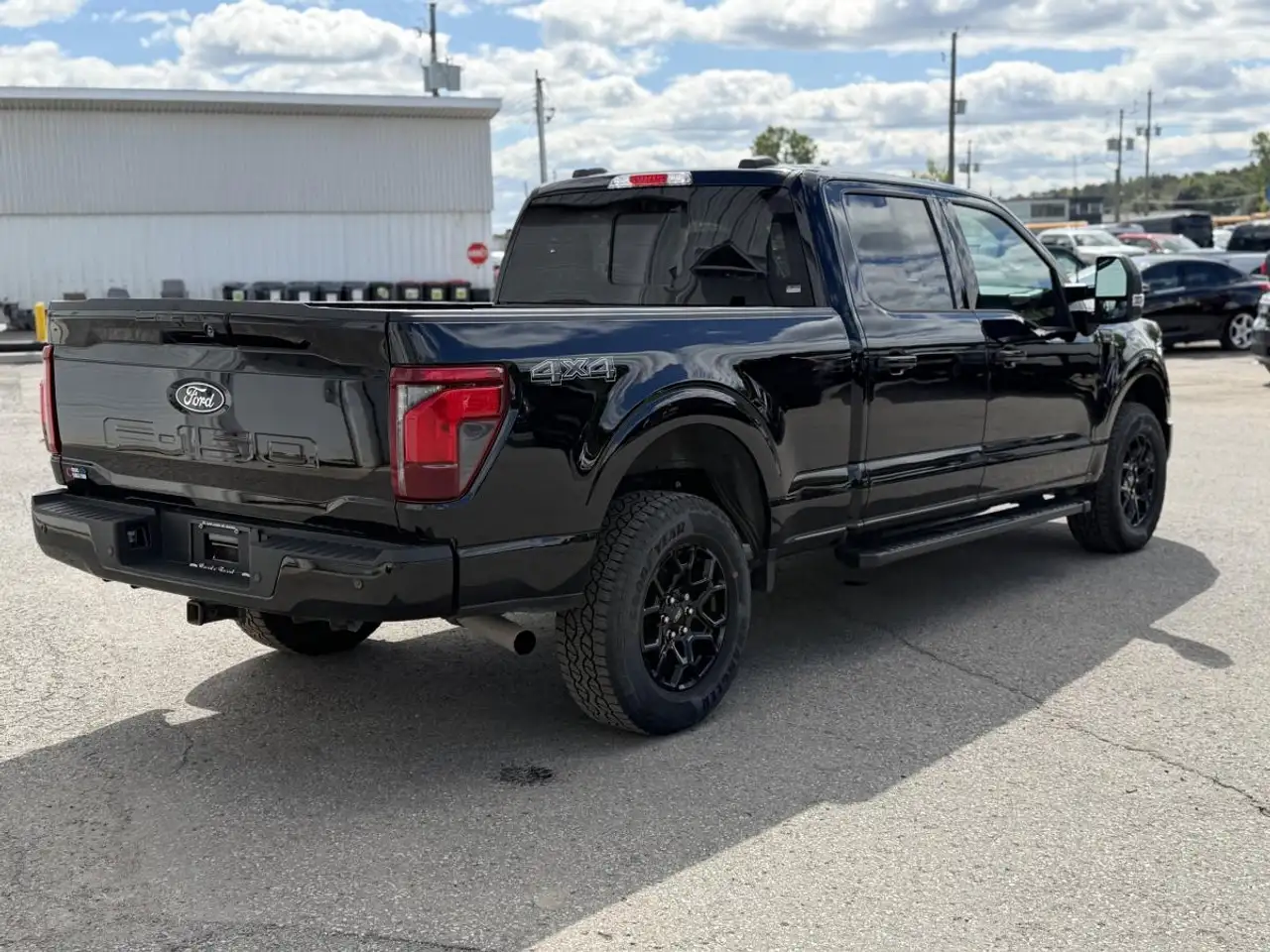Ford F-150 - Image 6
