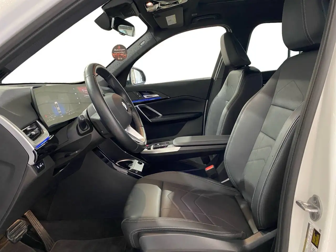 BMW X1 - Image 10