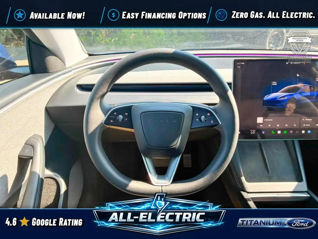 Tesla Model 3 - Image 11
