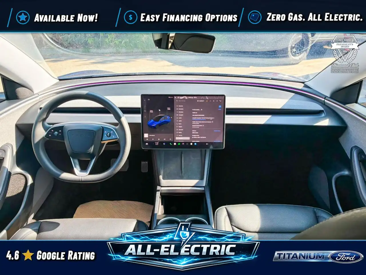 Tesla Model 3 - Image 15