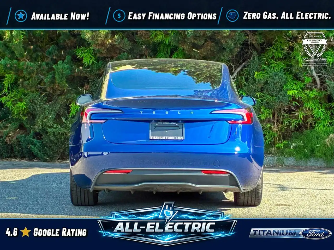 Tesla Model 3 - Image 6