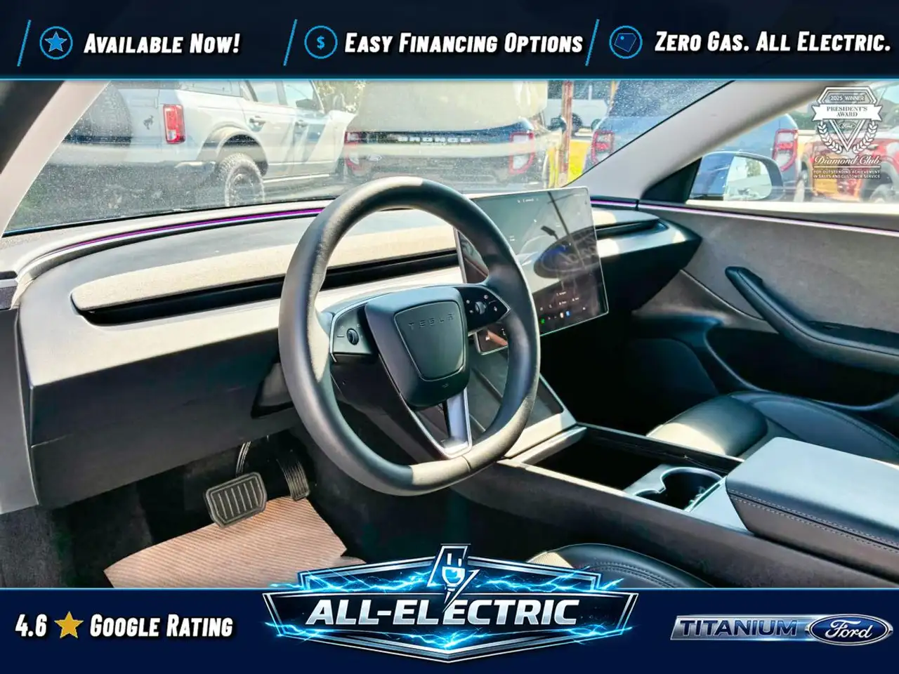 Tesla Model 3 - Image 10