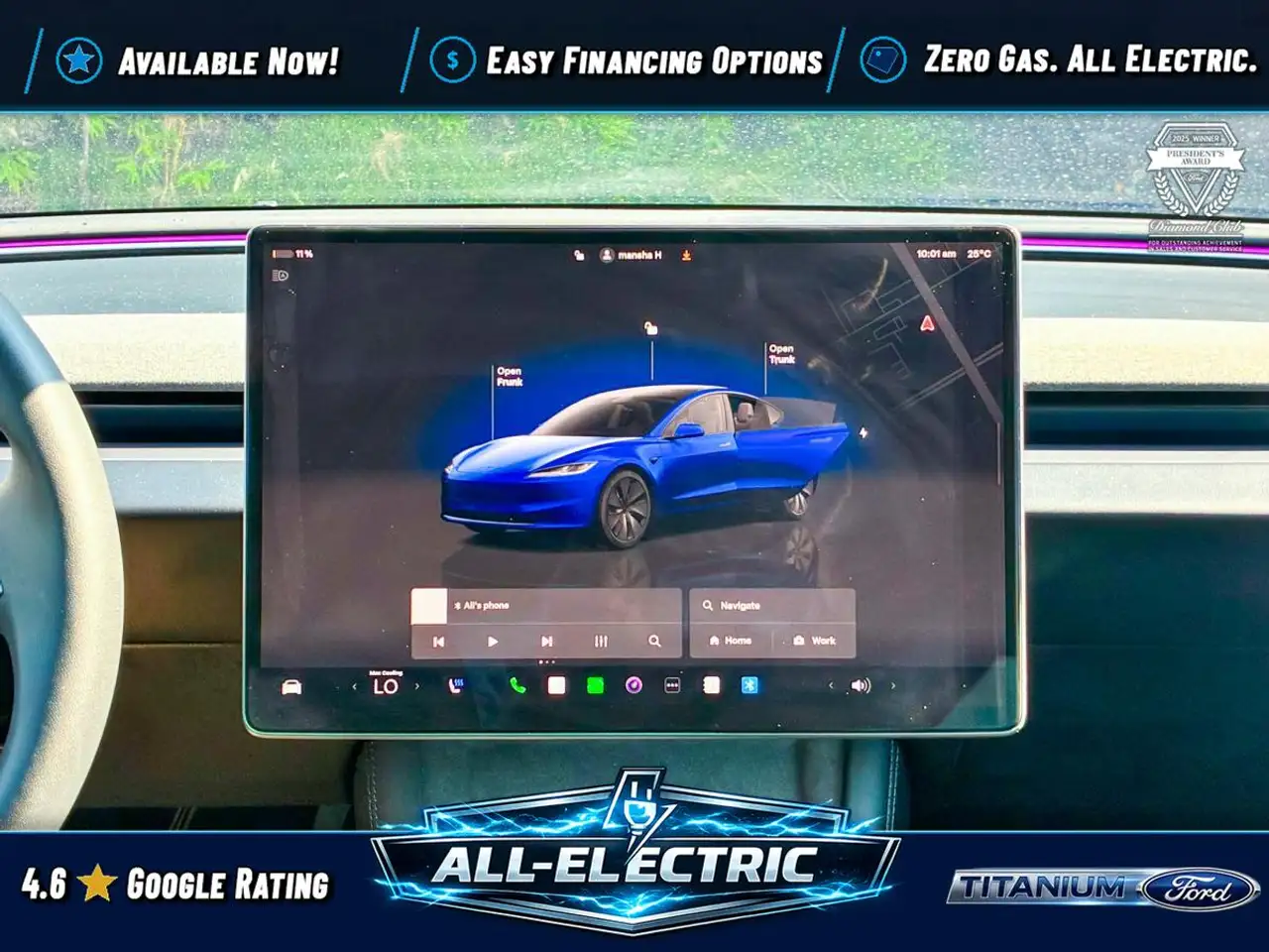 Tesla Model 3 - Image 12