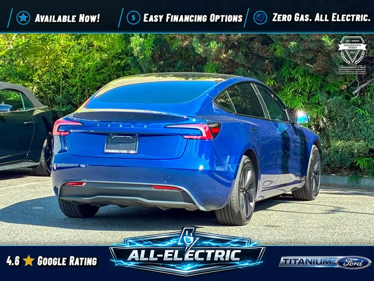 Tesla Model 3 - Image 7