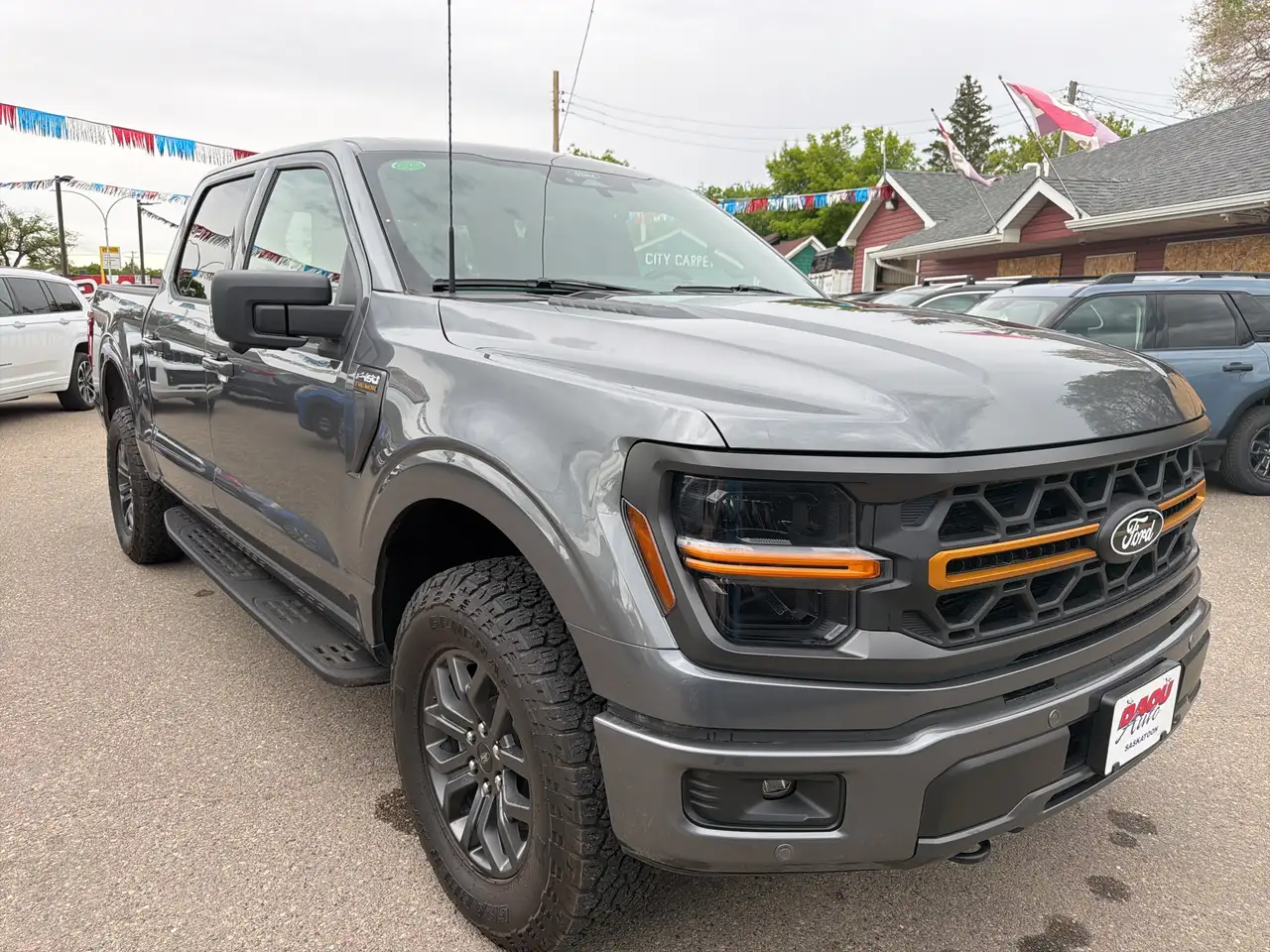 Ford F-150 - Image 3