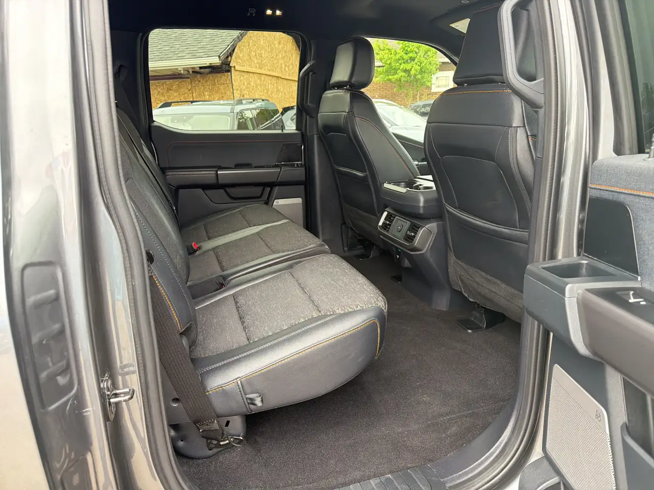 Ford F-150 - Image 16