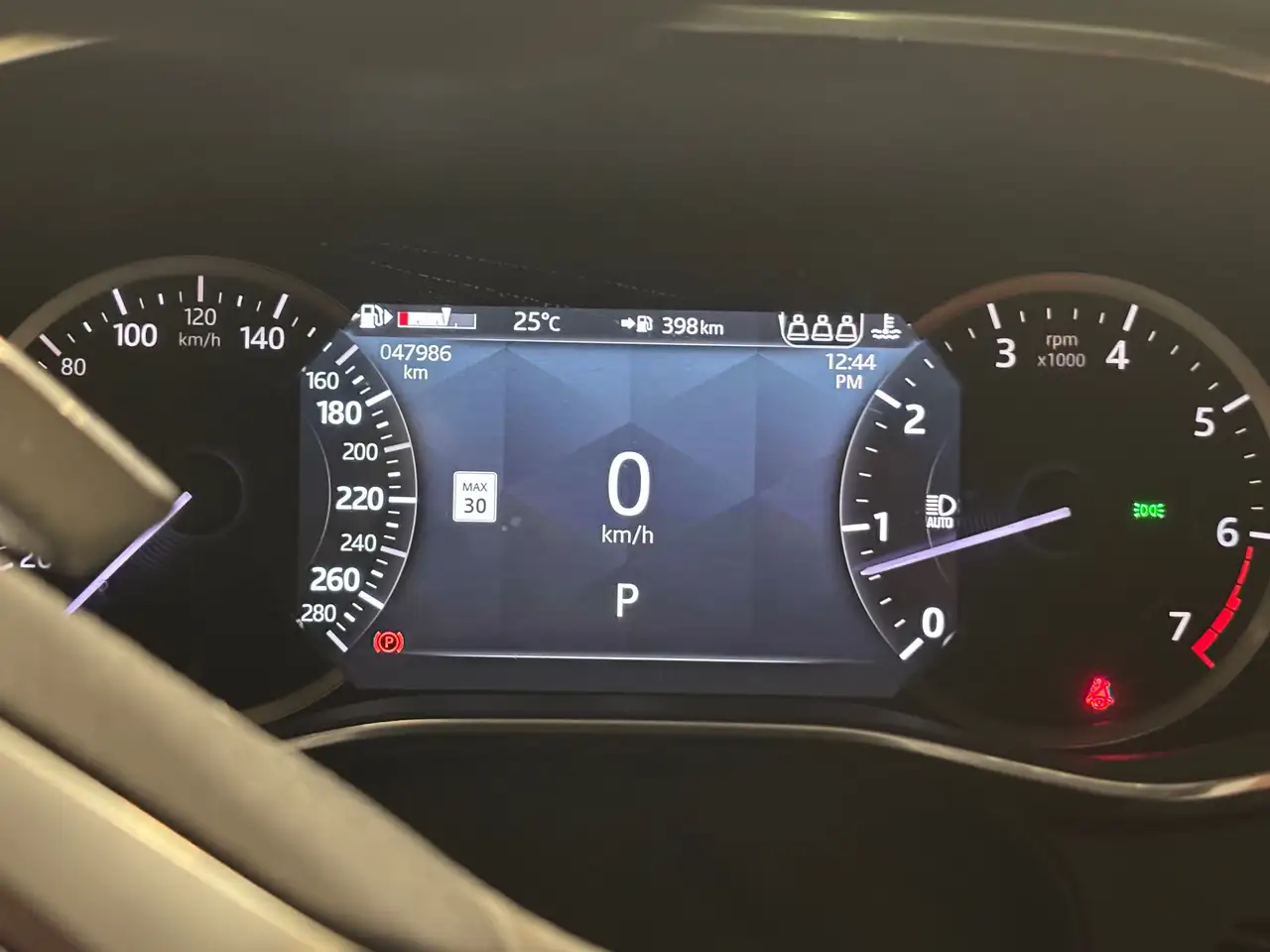 Jaguar F-Pace - Image 28