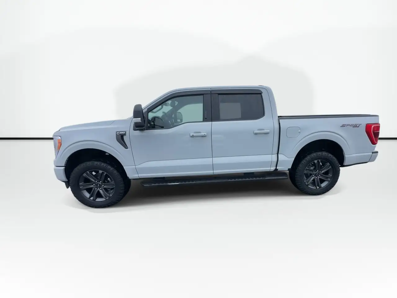 Ford F-150 - Image 9