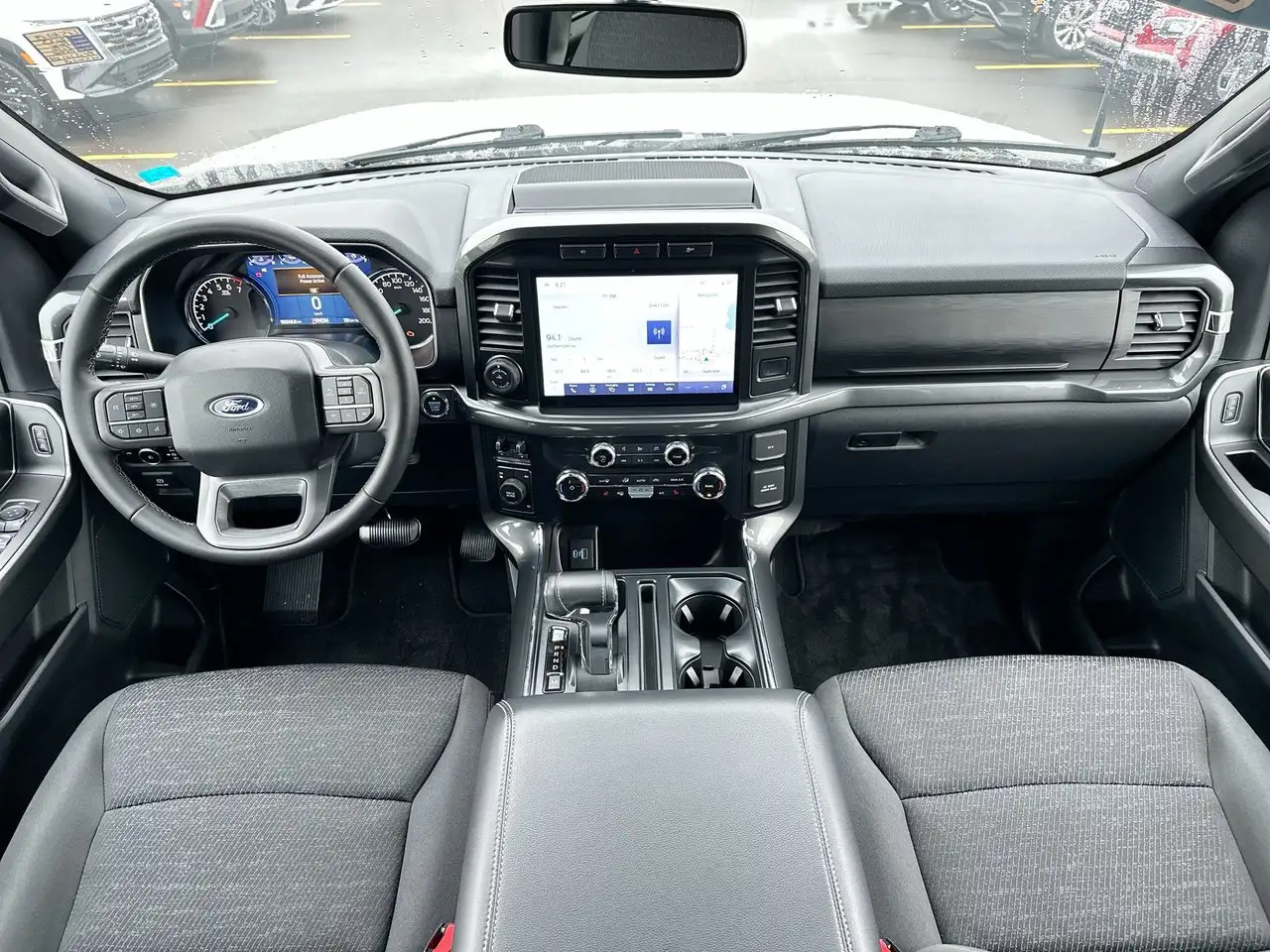 Ford F-150 - Image 16