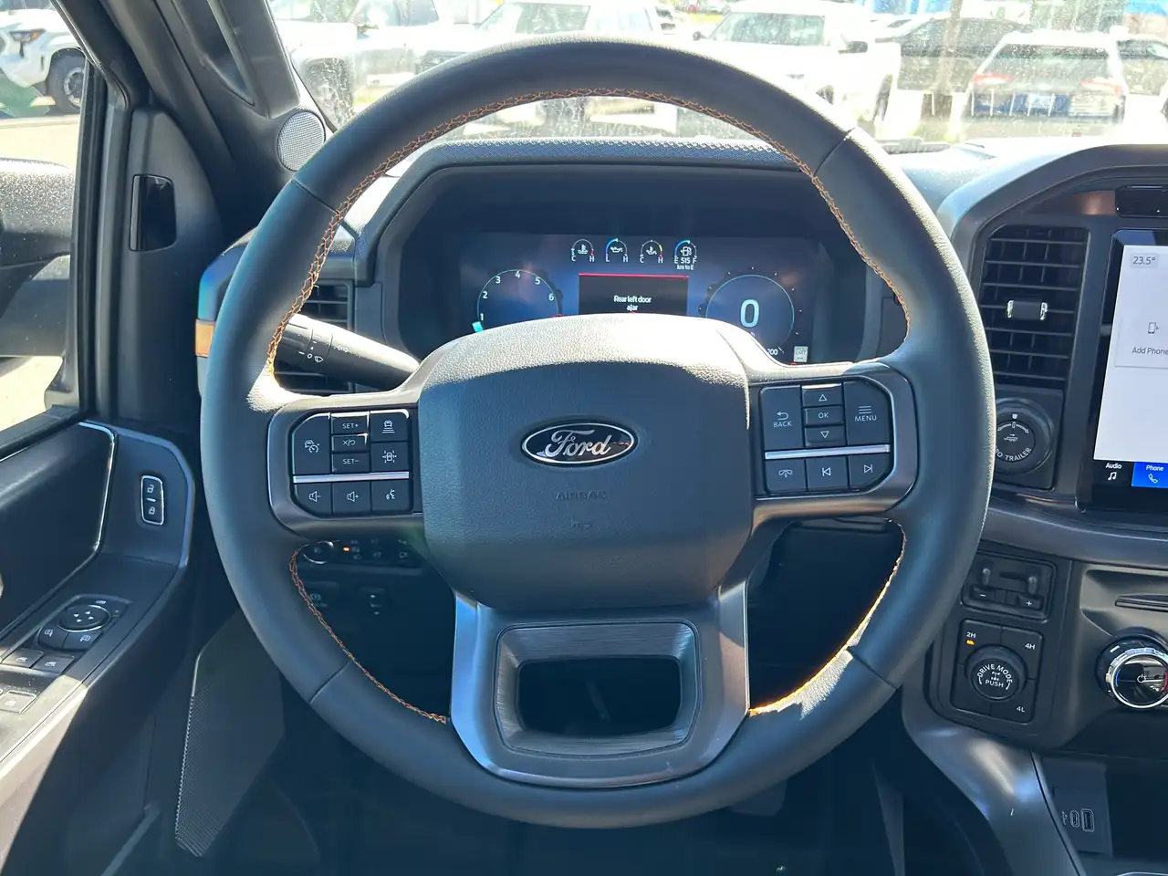 Ford F-150 - Image 16