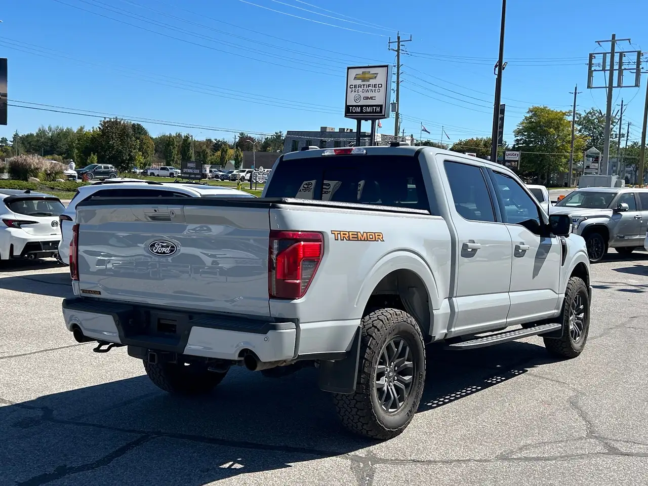 Ford F-150 - Image 5