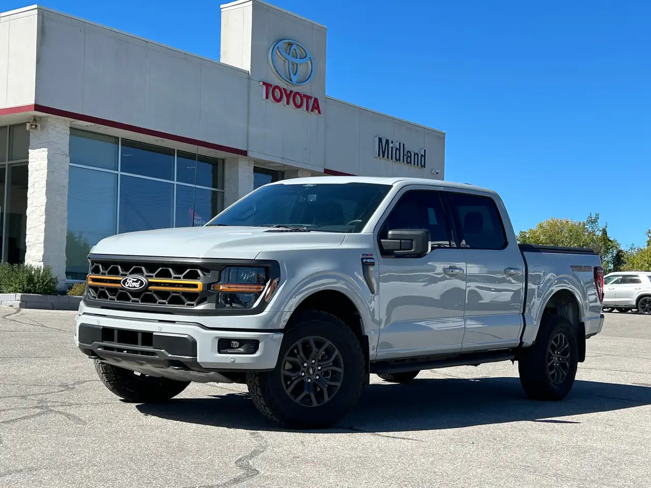 Ford F-150 - Image 9