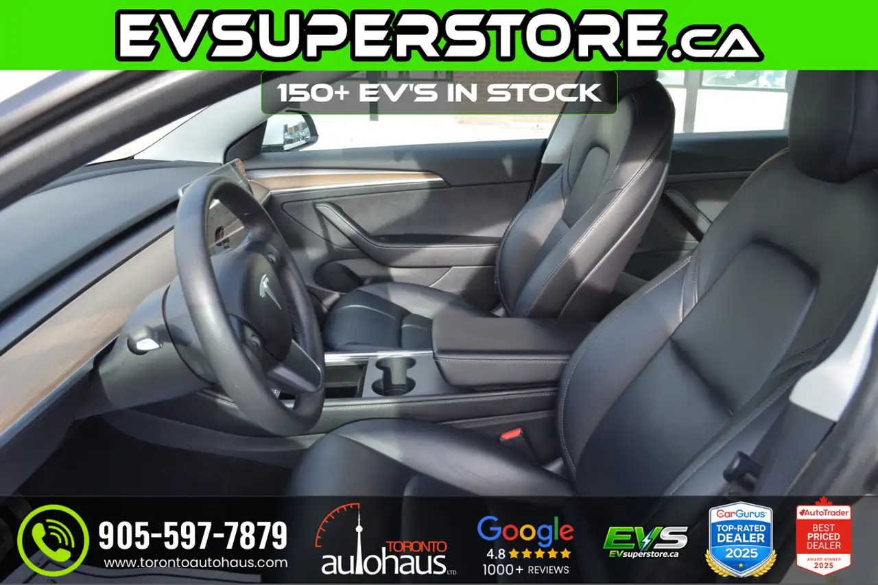 Tesla Model 3 - Image 14