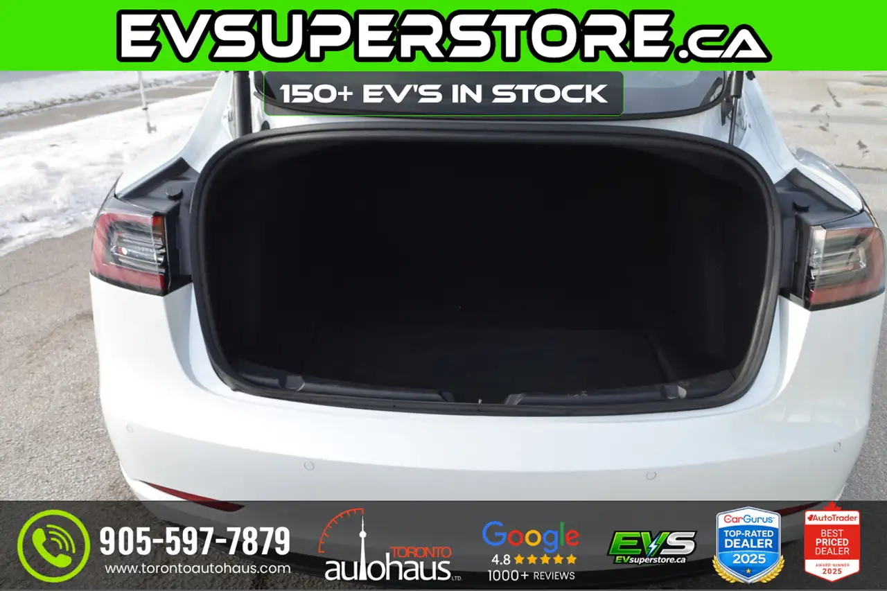 Tesla Model 3 - Image 22