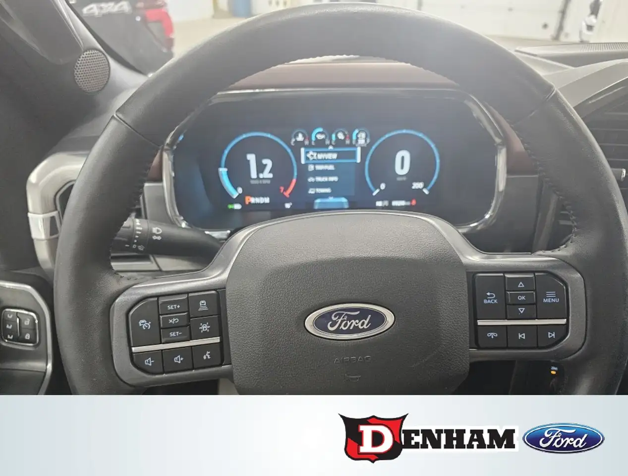 Ford F-150 - Image 13