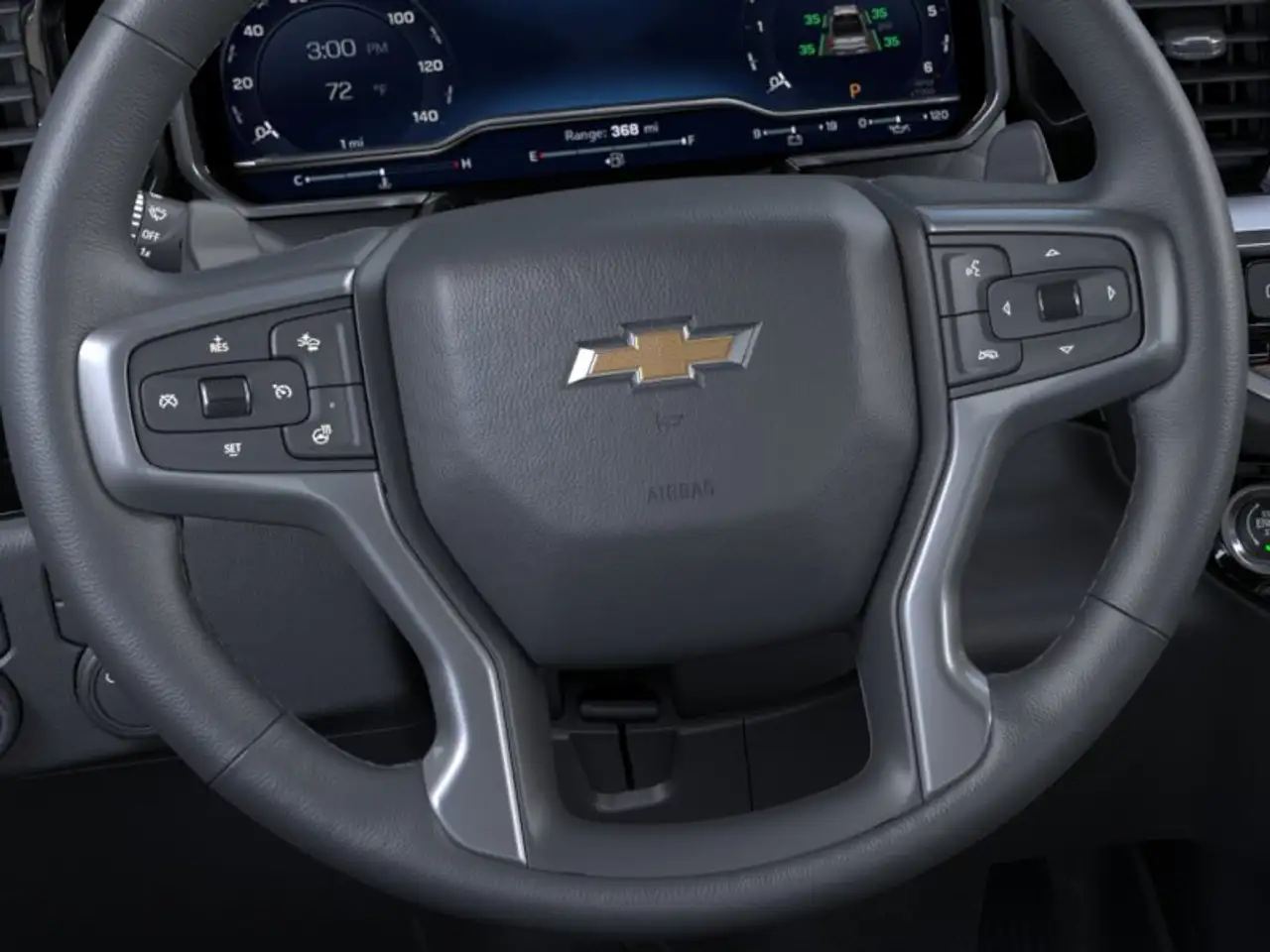 Chevrolet Silverado 1500 - Image 19