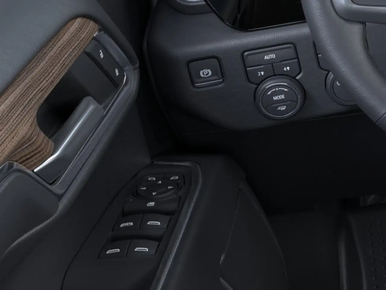 Chevrolet Silverado 1500 - Image 22