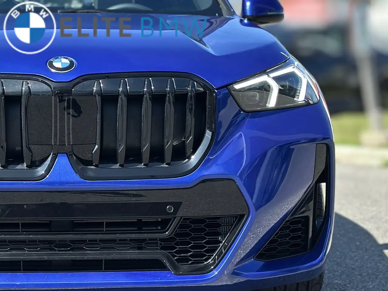 BMW X1 - Image 32